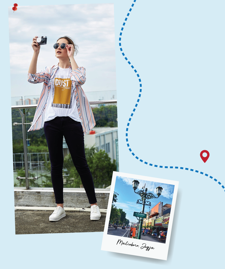 DUST Lets Get Lost (2)