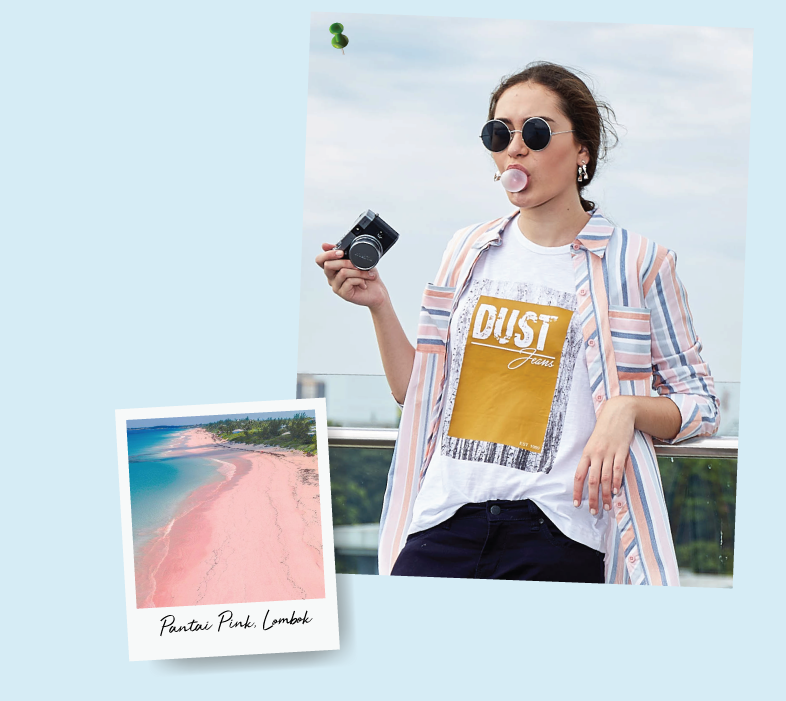 DUST Lets Get Lost (3)