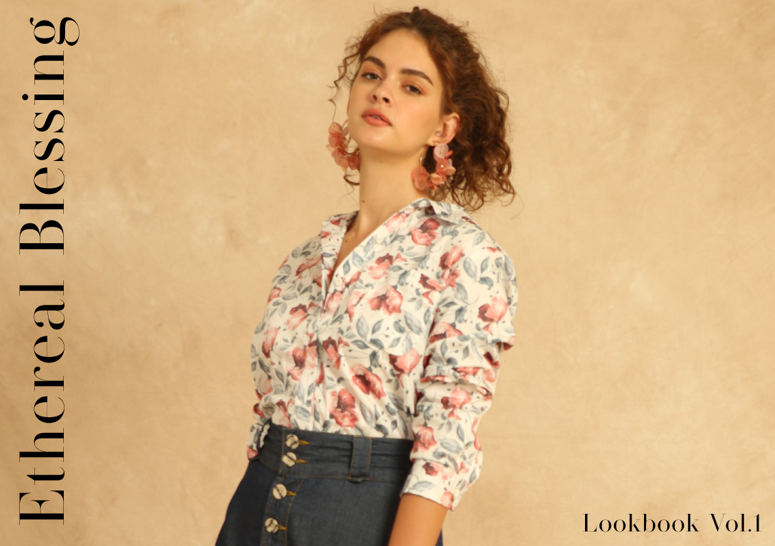 Image Ethereal Blessing