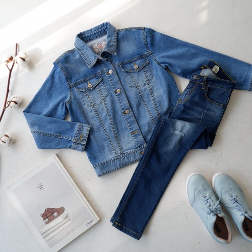 Image blog Tips Merawat Jaket Denim